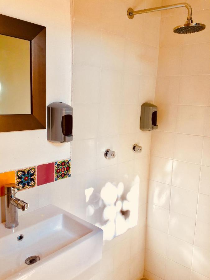 Hostal La 59 Mérida Eksteriør bilde